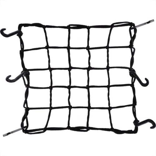 Elastico Para Bagageiro Brasfort Rede 35X35 7871 Elastico Para Bagageiro Brasfort Rede 35X35 7871