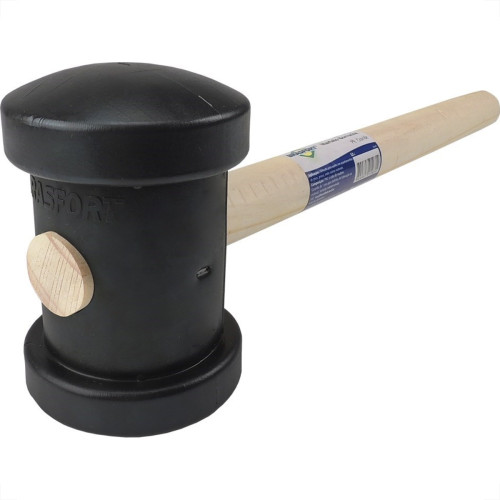 Martelo Para Borracheiro Brasfort Grande Preto 7874 Martelo Para Borracheiro Brasfort Grande Preto 7874