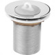 Valvula Tanque Metal Imperatriz 1.1/4'' Acess.Metal 10169 Valvula Tanque Metal Imperatriz 1.1/4'' Acess.Metal 10169