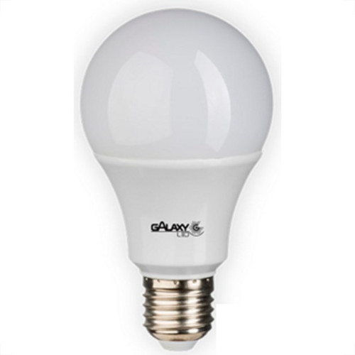 Lampada Led Bulbo Galaxy A60 15W 6500K 1012R Lampada Led Bulbo Galaxy A60 15W 6500K 1012R