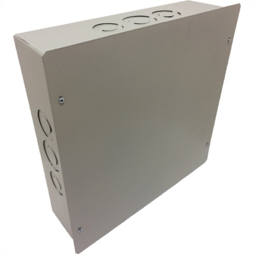Caixa Passagem Chapa Arcoir Embutir 50X50X12 5Cpe5012 Caixa Passagem Chapa Arcoir Embutir 50X50X12 5Cpe5012