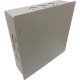 Caixa Passagem Chapa Arcoir Embutir 50X50X12 5Cpe5012 Caixa Passagem Chapa Arcoir Embutir 50X50X12 5Cpe5012