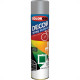 Tinta Spray Colorgin Decor Cinza Primer 360Ml 8721