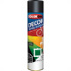 Tinta Spray Colorgin Decor Laranja 360Ml 8831 Tinta Spray Colorgin Decor Laranja 360Ml 8831