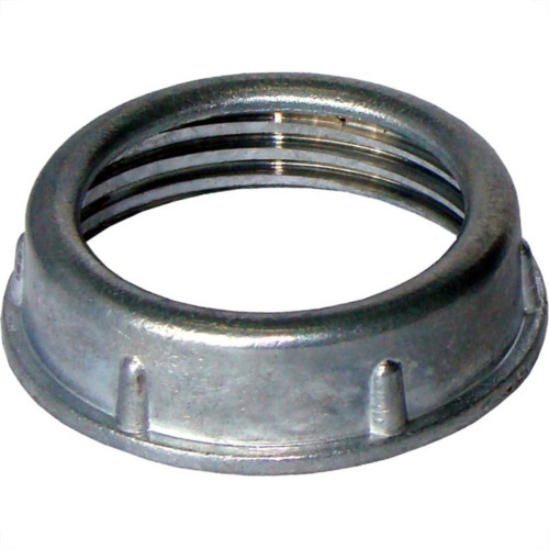 Bucha Eletroduto Zamac Inca  1/2'' 100 Pecas