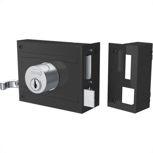 Fechadura Stam 701/ 80 Portao 10317 Fechadura Stam 701/ 80 Portao 10317