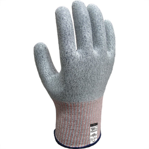 Luva Acrilon Anti-Corte Trico Lisa Par Cartela 75 Luva Acrilon Anti-Corte Trico Lisa Par Cartela 75