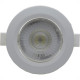 Spot Led Ecolume Redondo 06W 3000K Bivolt 27256