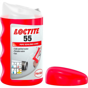 Veda Rosca Loctite 55 