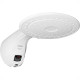 Ducha Hydra Digital Optima Music 5500W 127V Dpom.D.551Br