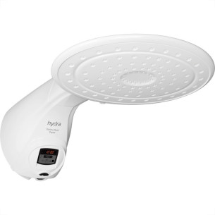 Ducha Hydra Digital Optima Music 7700W 220V Dpom.D.772Br
