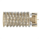 Resistencia Hydra Polo/Quadratta 7700W 220V 3340.Co.028 Resistencia Hydra Polo/Quadratta 7700W 220V 3340.Co.028