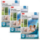 Filtro Alta Performance Para Ar Condicionado Com 2 Pecas Hb004556500