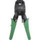 Alicate Crimpar Hikari Conector Rj45/Rj11/Rj12 Hk301 21B002 Alicate Crimpar Hikari Conector Rj45/Rj11/Rj12 Hk301 21B002