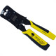 Alicate Crimpar Hikari Com Testador Hk305 21B024 Alicate Crimpar Hikari Com Testador Hk305 21B024