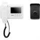 Porteiro Intelbras Com Video Ivr1010Hs  Porteiro Intelbras Com Video Ivr1010Hs
