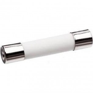 Fusivel Micro-Ondas 10A 6X30 118 - Kit C/20 