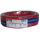 Fio Som Bicolor Ste 0,30Mm 2X22 Pr 701 Fio Som Bicolor Ste 0,30Mm 2X22 Pr 701