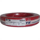 Fio Som Bicolor Ste 0,50Mm 2X20 Pr 703 Fio Som Bicolor Ste 0,50Mm 2X20 Pr 703