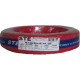 Fio Som Bicolor Ste 1,50Mm 2X14 Pr 709 Fio Som Bicolor Ste 1,50Mm 2X14 Pr 709