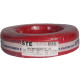 Fio Som Bicolor Ste 2,50Mm 2X12 Pr 711 Fio Som Bicolor Ste 2,50Mm 2X12 Pr 711