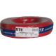 Fio Som Bicolor Ste 4,00Mm 2X10 Pr 713 Fio Som Bicolor Ste 4,00Mm 2X10 Pr 713