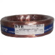 Fio Som Cristal Ste 0,30Mm 2X22 Pr 715 Fio Som Cristal Ste 0,30Mm 2X22 Pr 715