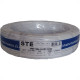 Cabo Alarme Ste 6 Vias 0,40Mm 100M 162 Pr 735 Cabo Alarme Ste 6 Vias 0,40Mm 100M 162 Pr 735