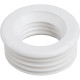 Spud Plasbohn Plastico Branco 38Mm 2673 Spud Plasbohn Plastico Branco 38Mm 2673