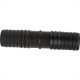 Plasbohn Preto Uniao Interna 3/4'' 2416 - Kit C/50 Plasbohn Preto Uniao Interna 3/4'' 2416 - Kit C/50