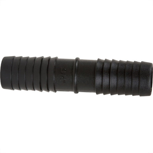 Plasbohn Preto Uniao Interna 1.1/2 2419 - Kit C/10 Plasbohn Preto Uniao Interna 1.1/2 2419 - Kit C/10