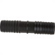 Plasbohn Preto Uniao Interna 1.1/2 2419 - Kit C/10 Plasbohn Preto Uniao Interna 1.1/2 2419 - Kit C/10