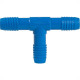 Plasbohn Azul Tee Interno Triplo 3/4'' 2435 - Kit C/25 