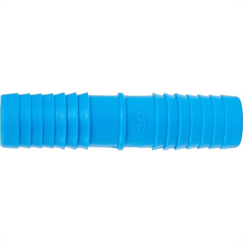 Plasbohn Azul Uniao Interna Tam.G2'' 2463 - Kit C/10 Plasbohn Azul Uniao Interna Tam.G2'' 2463 - Kit C/10