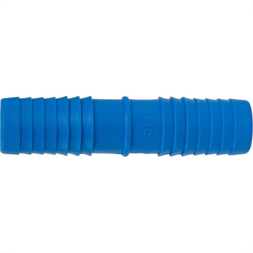 Plasbohn Azul Uniao Interna 3'' 2465 - Kit C/5 Plasbohn Azul Uniao Interna 3'' 2465 - Kit C/5