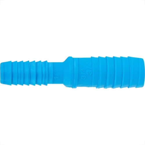 Plasbohn Azul Uniao Reducao 3/4X1/2 2442 - Kit C/25 Plasbohn Azul Uniao Reducao 3/4X1/2 2442 - Kit C/25