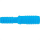 Plasbohn Azul Uniao Reducao 3/4X1/2 2442 - Kit C/25 Plasbohn Azul Uniao Reducao 3/4X1/2 2442 - Kit C/25