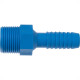 Plasbohn Azul Adaptador Interno Reducao Rosca Externa 1/2X3/8 2429 - Kit C/25 Plasbohn Azul Adaptador Interno Reducao Rosca Externa 1/2X3/8 2429 - Kit C/25