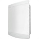 Centrinho Tigre Pvc Embutir Para 12/16 Disjuntores Sem Barramento 