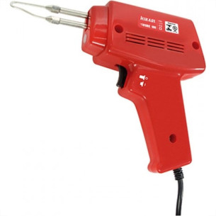 Pistola De Solda Hikari Fire100 40Wx220V 21K027