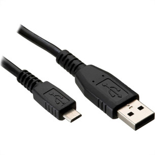 Cabo De Dados Usb Flexgold V8 1,2M Xc-Cd-V8