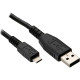 Cabo De Dados Usb Flexgold V8 1,2M Xc-Cd-V8 Cabo De Dados Usb Flexgold V8 1,2M Xc-Cd-V8