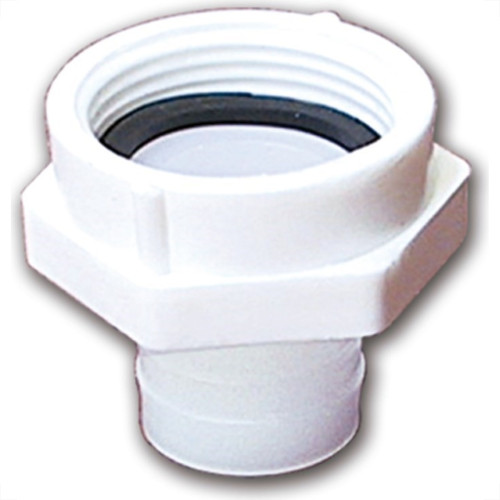 Unho De Pvc Valvula Pia/Lavatorio Grap 7/8'' 1529 - Kit C/50 Unho De Pvc Valvula Pia/Lavatorio Grap 7/8'' 1529 - Kit C/50