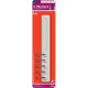 Gancho Adesivo Primafer Branco Plastico/Metal Ajustavel 0,5 1Kg 1 Peca Pr2564