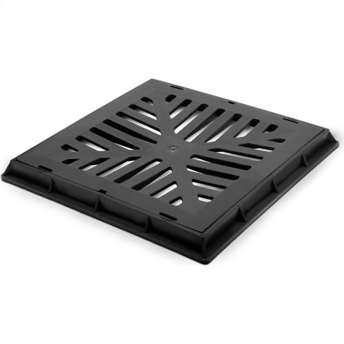 Tampao De Chao Roma 40X40 Grelha 1014 8 Tampao De Chao Roma 40X40 Grelha 1014 8