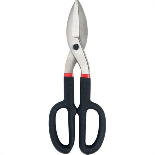 Tesoura Funileiro Americana Eda 10'' 9Jj Tesoura Funileiro Americana Eda 10'' 9Jj
