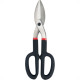Tesoura Funileiro Americana Eda 10'' 9Jj Tesoura Funileiro Americana Eda 10'' 9Jj