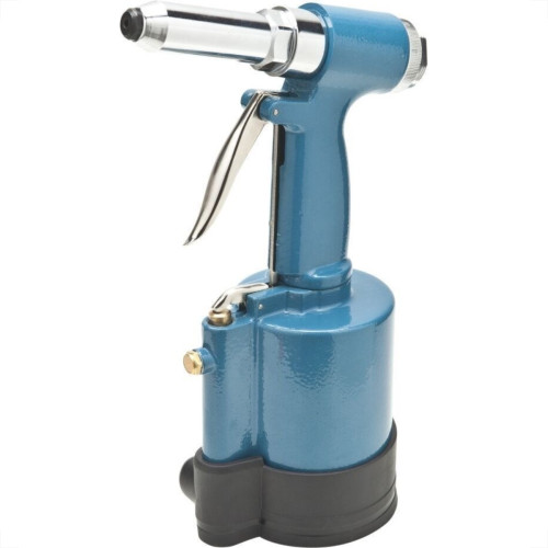 Rebitador Hidro-Pneumatico Eda 6'' 9Dr 9Dr Rebitador Hidro-Pneumatico Eda 6'' 9Dr 9Dr