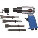 Martelete Eda Pneumatico 150Mm Com 4 Formoes 8Pk Martelete Eda Pneumatico 150Mm Com 4 Formoes 8Pk