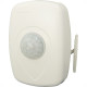 Sensor Qualitronix Parede Sobrepor Com Foto Articulavel 180° Branco Qa21M Sensor Qualitronix Parede Sobrepor Com Foto Articulavel 180° Branco Qa21M